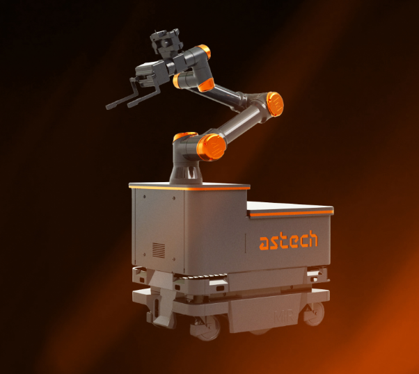 Intro image text section image